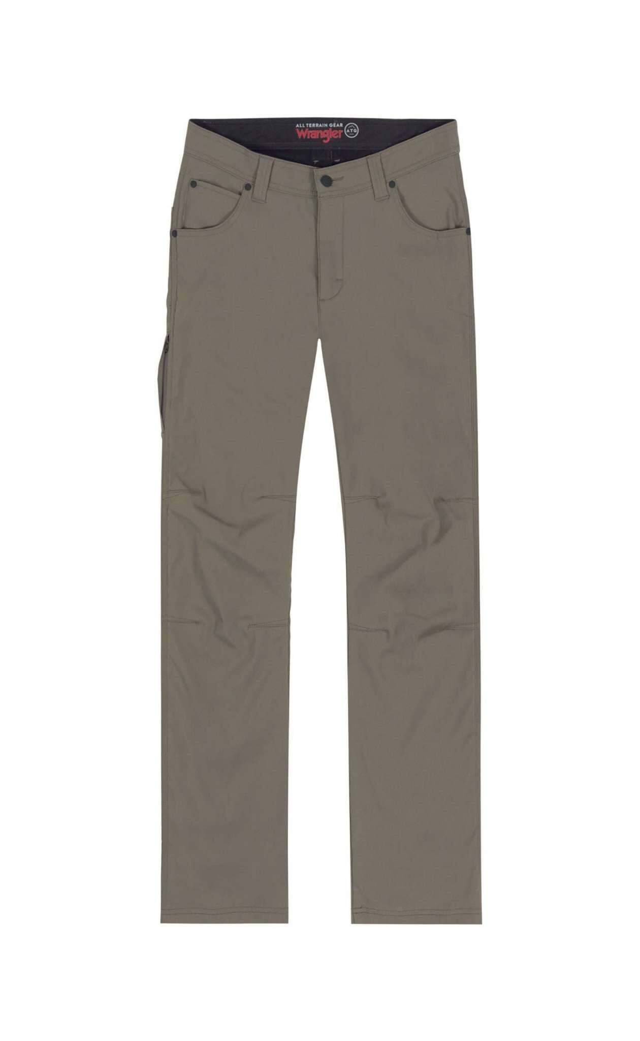 Wrangler Stoffhose »Hosen Fleece Lined Utility Pant« von Wrangler