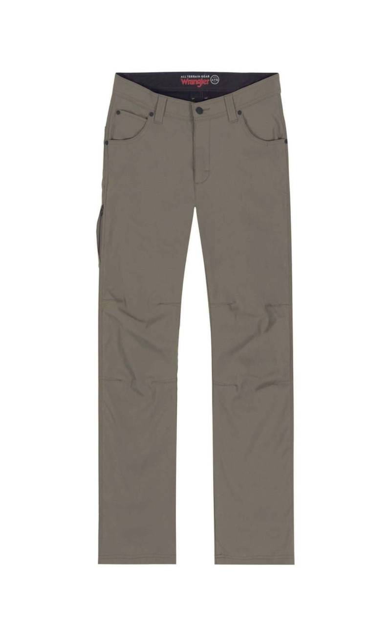 Wrangler Funktionshose »Wrangler Hosen Fleece Lined Utility Pant« von Wrangler