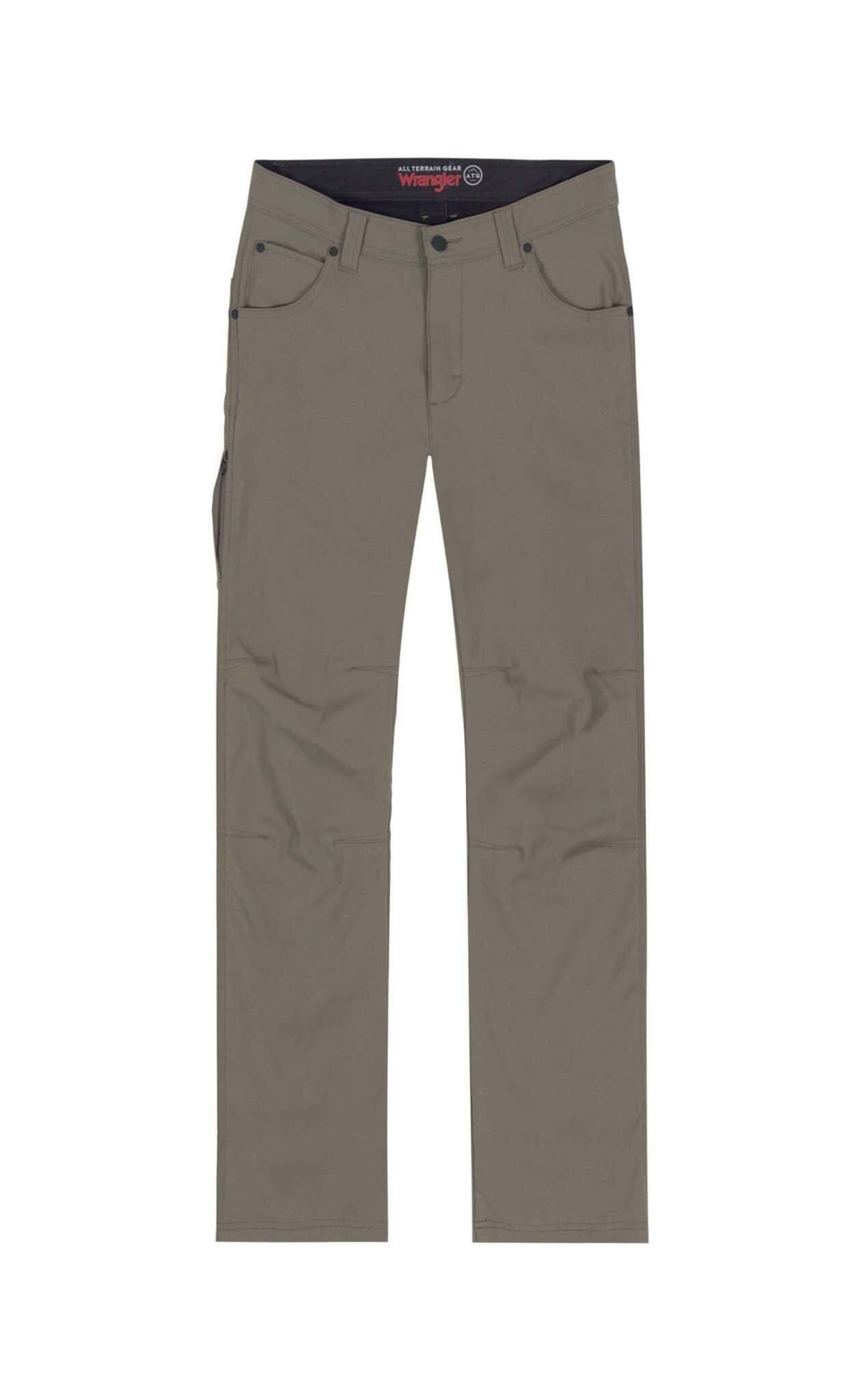 Wrangler Funktionshose »Wrangler Hosen Fleece Lined Utility Pant« Wrangler Funktionshose »Wrangler Hosen Fleece Lined Utility Pant« von Wrangler