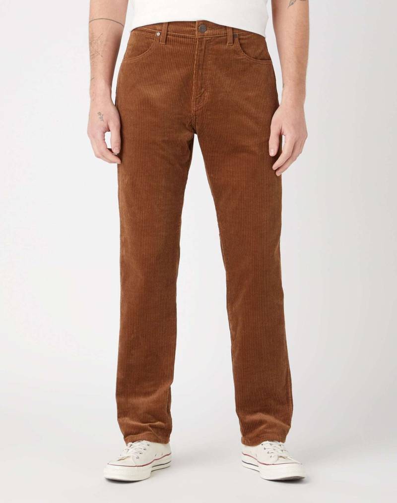 Wrangler Stoffhose »Hosen Frontier« von Wrangler