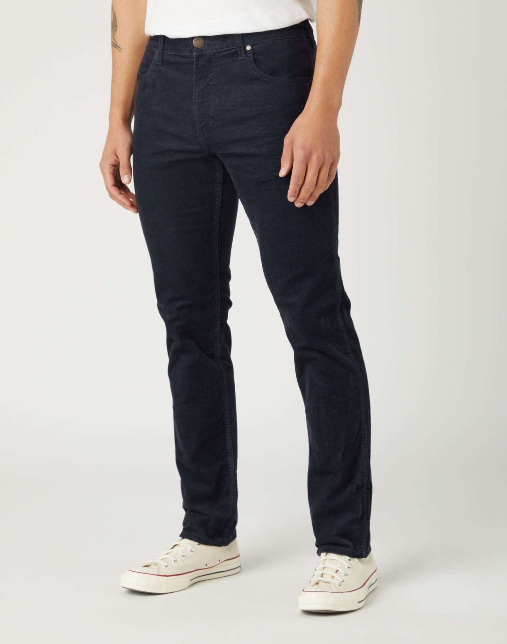 Wrangler Stoffhose »Hosen Greensboro« von Wrangler