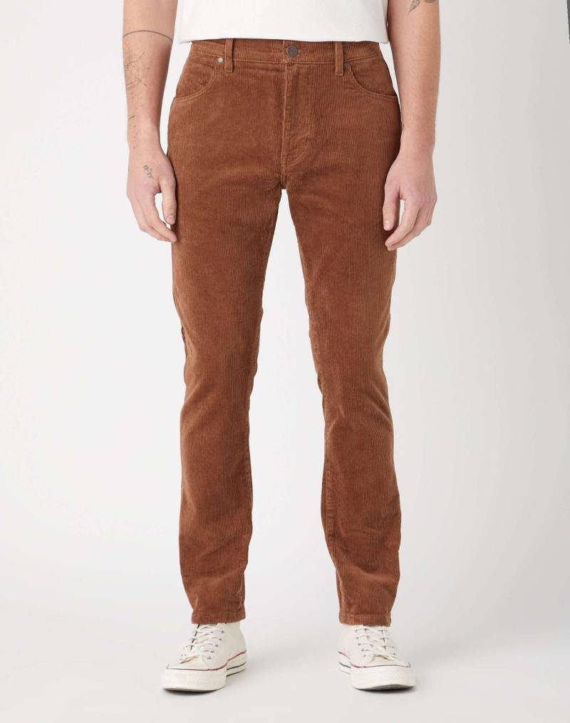 Wrangler Cordhose »Wrangler Hosen Larston« von Wrangler