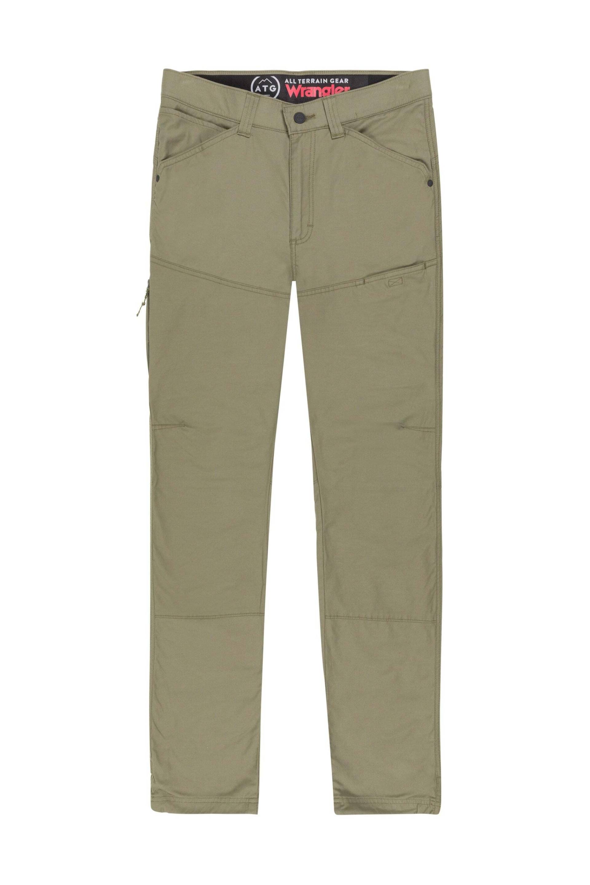 Wrangler Stoffhose »Hosen Rugged Trail Jogger« von Wrangler