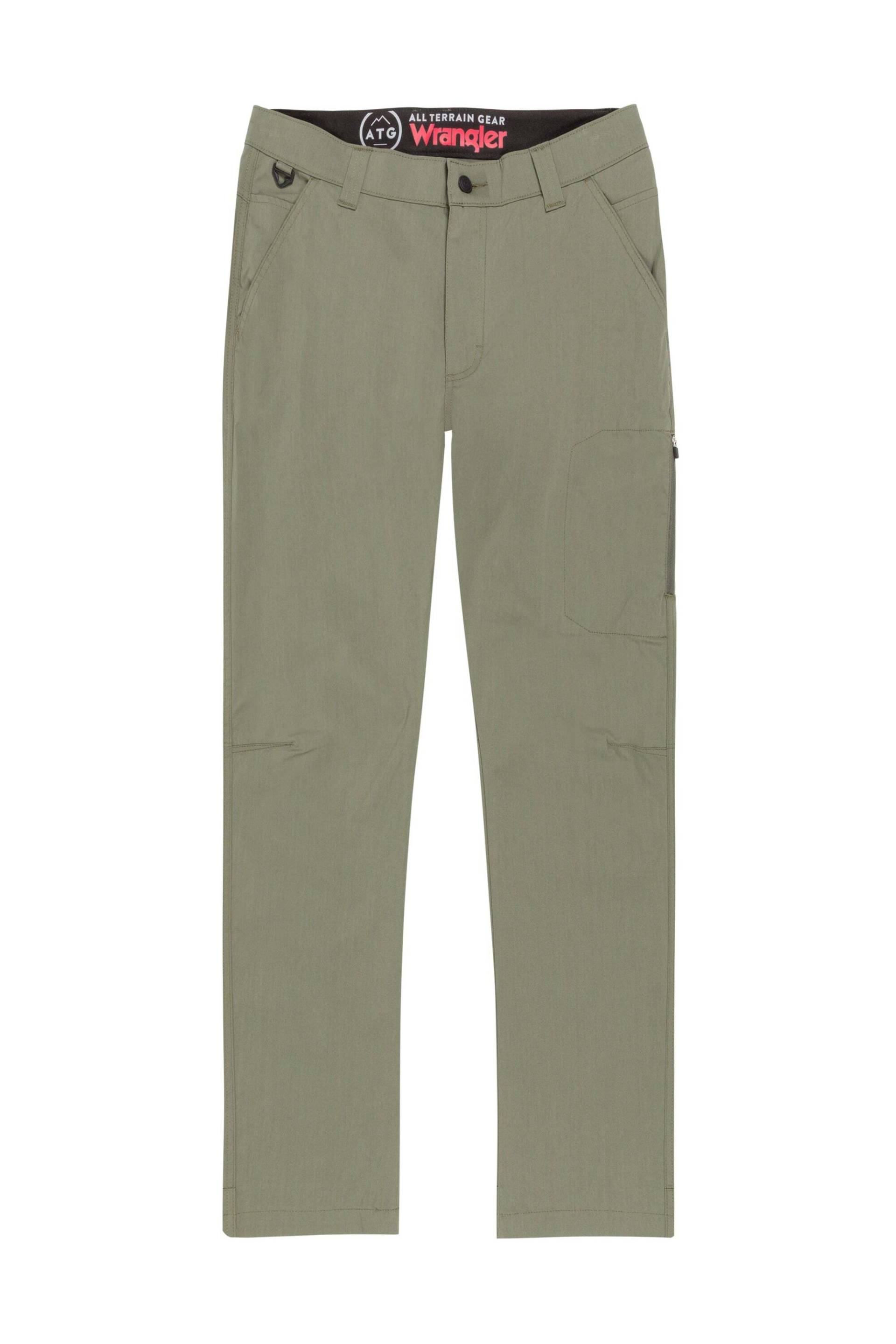 Wrangler Stoffhose »Hosen Sustainable Utility Pant« von Wrangler