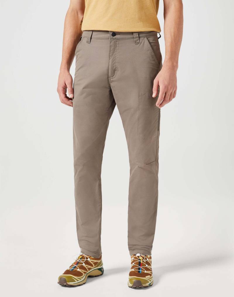 Wrangler Funktionshose »Wrangler Hosen Sustainable Utility Pant« von Wrangler