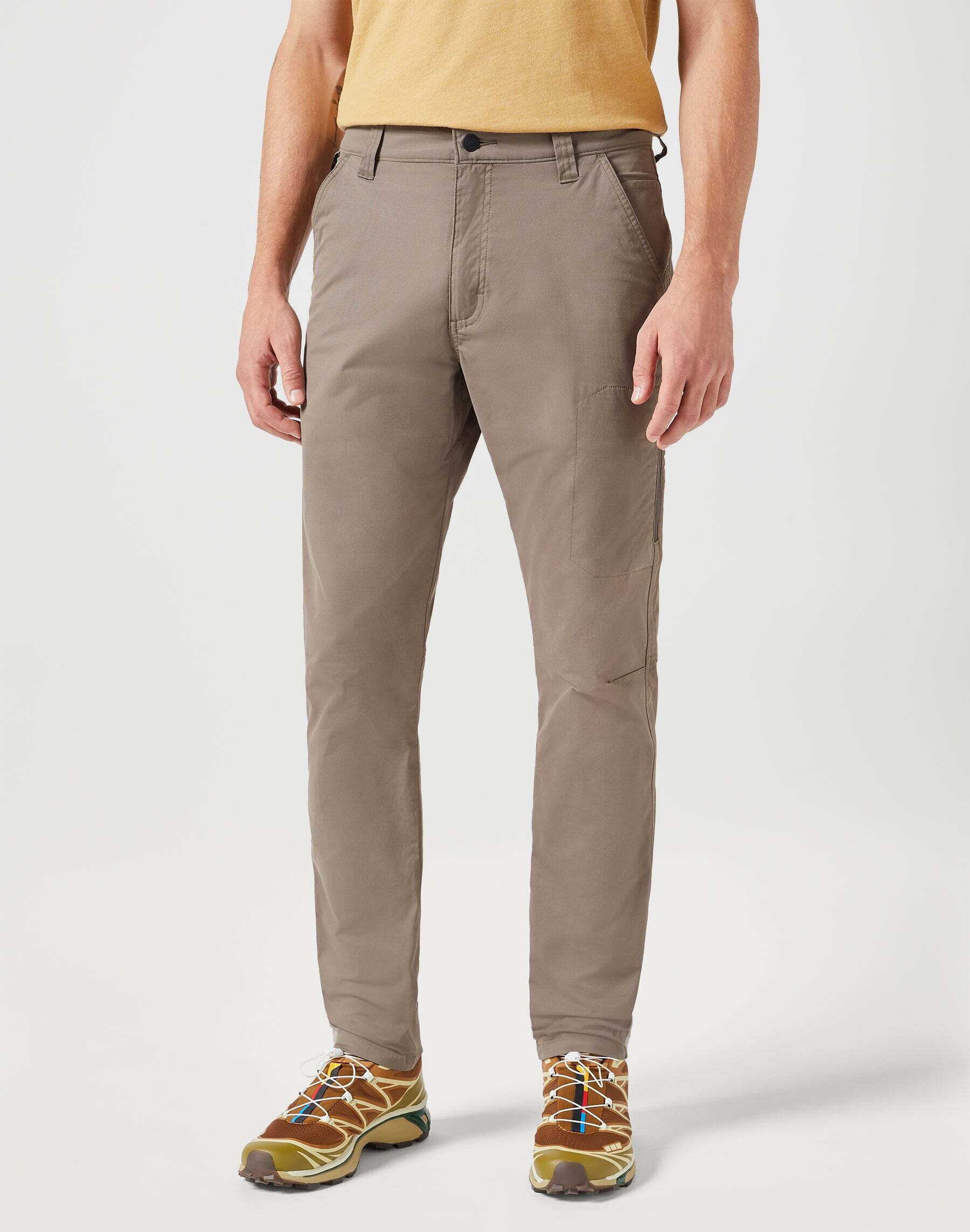 Wrangler Funktionshose »Wrangler Hosen Sustainable Utility Pant« Wrangler Funktionshose »Wrangler Hosen Sustainable Utility Pant« von Wrangler