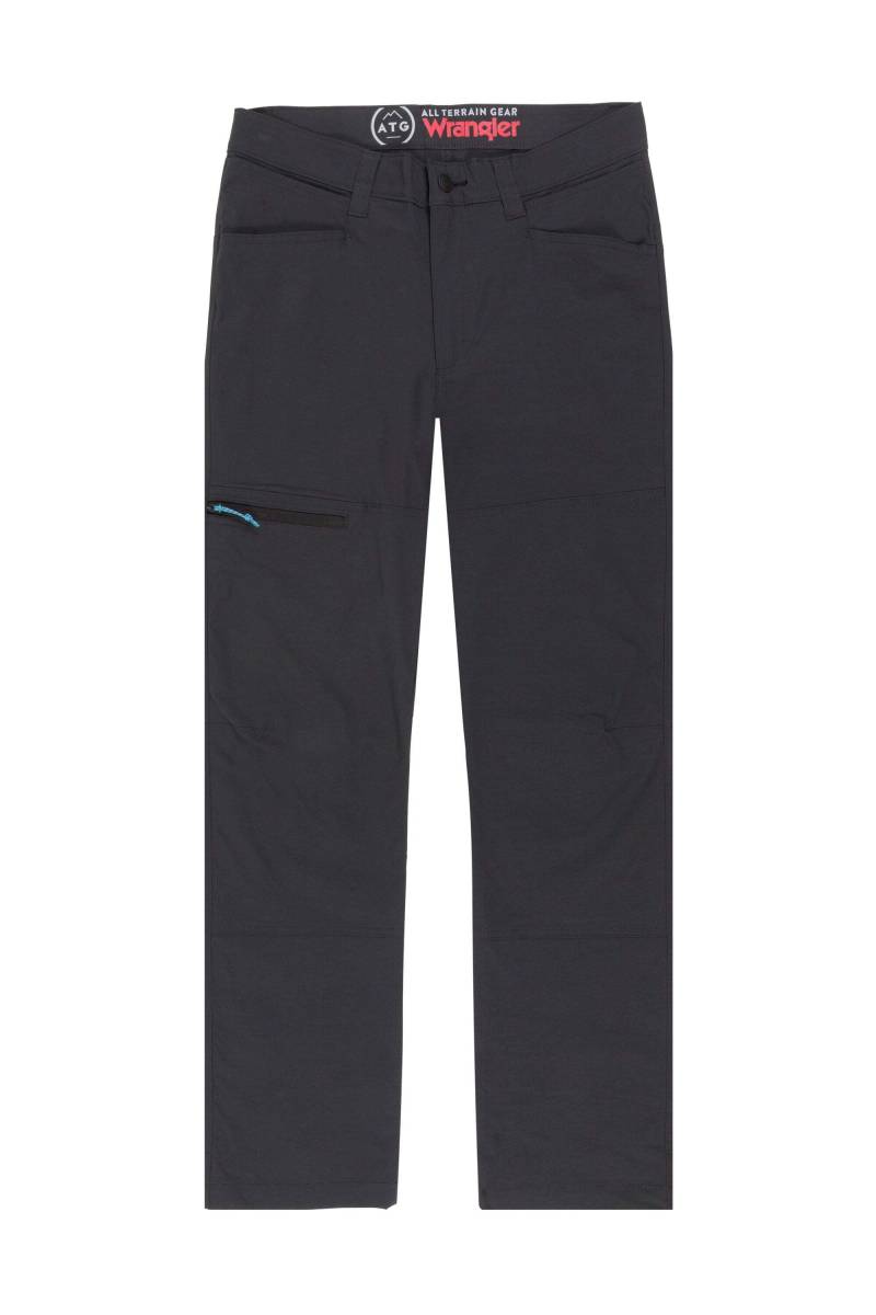 Wrangler Funktionshose »Wrangler Hosen Sustainable Zip Pkt Pant« von Wrangler