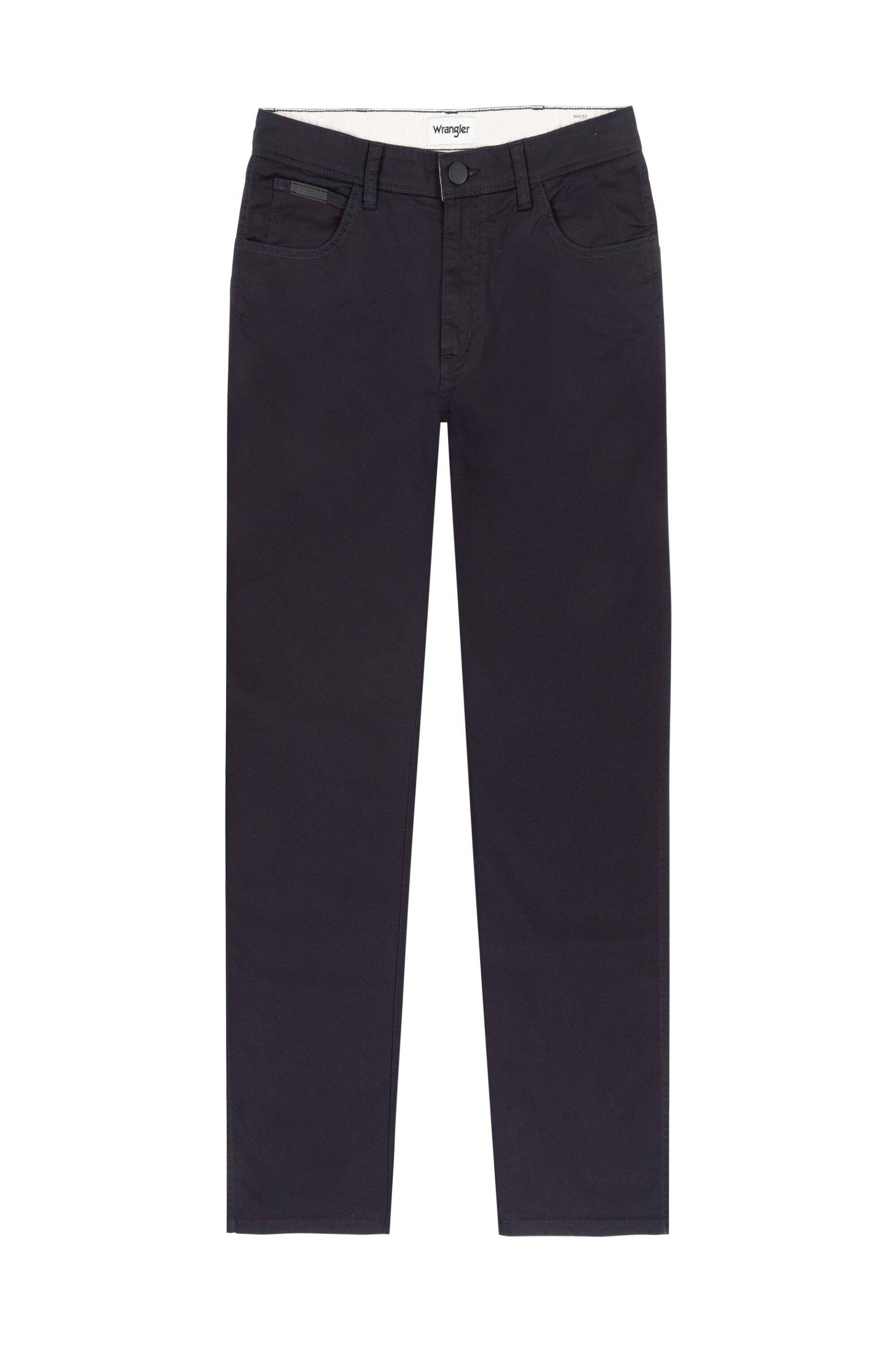 Wrangler Stoffhose »Hosen Texas Slim« von Wrangler