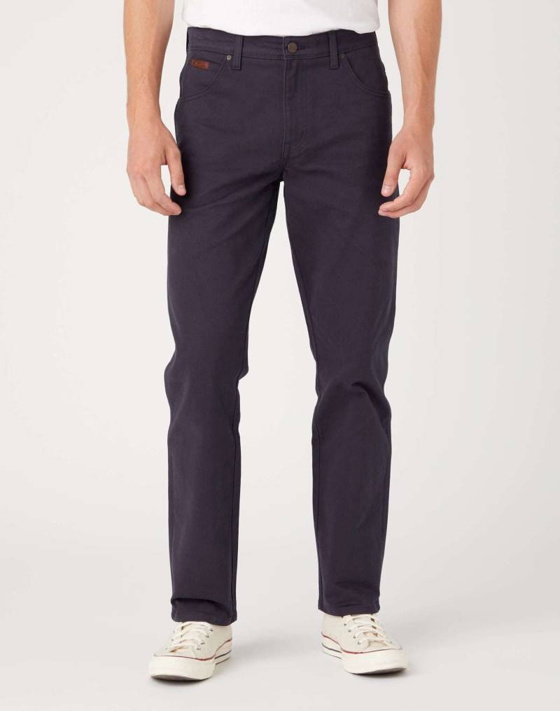 Wrangler Stoffhose »Wrangler Hosen Texas Slim« von Wrangler