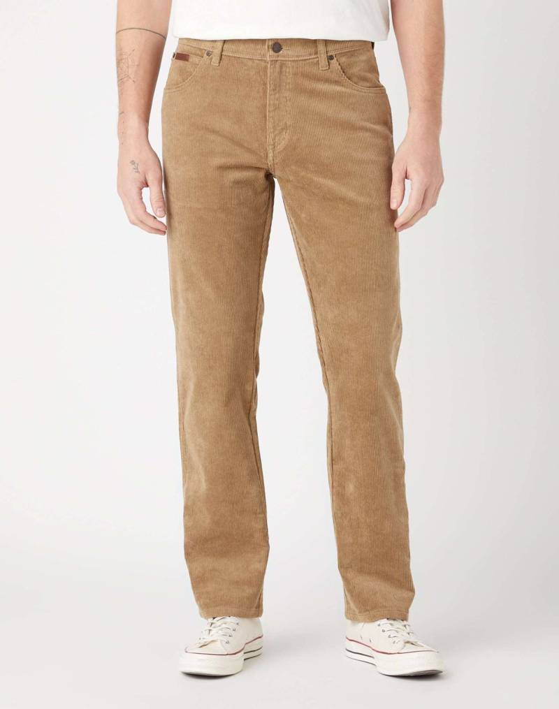 Wrangler Cordhose »Wrangler Hosen Texas« von Wrangler