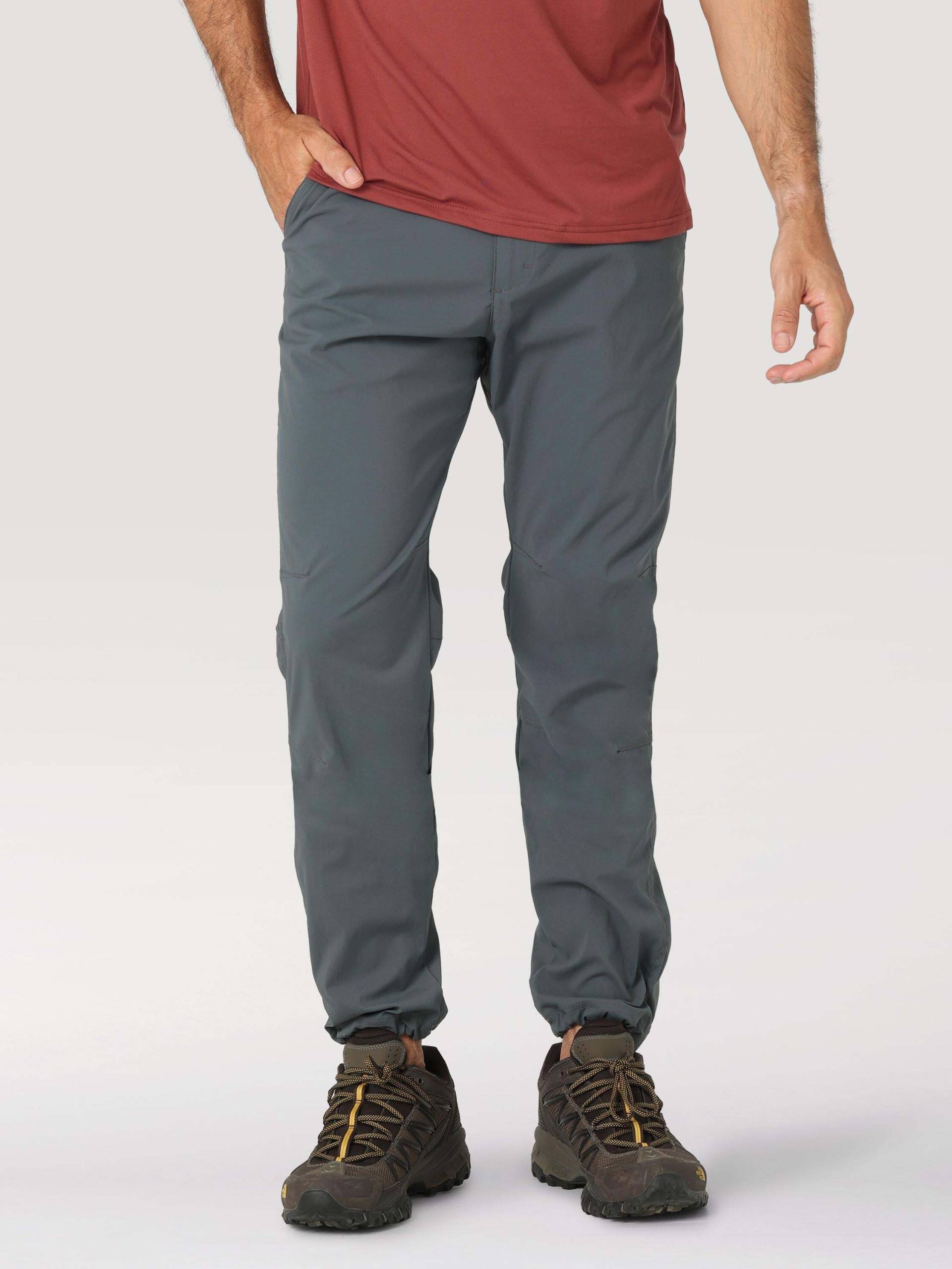 Wrangler Stoffhose »HosenATGConvertibleTrailJogger« von Wrangler