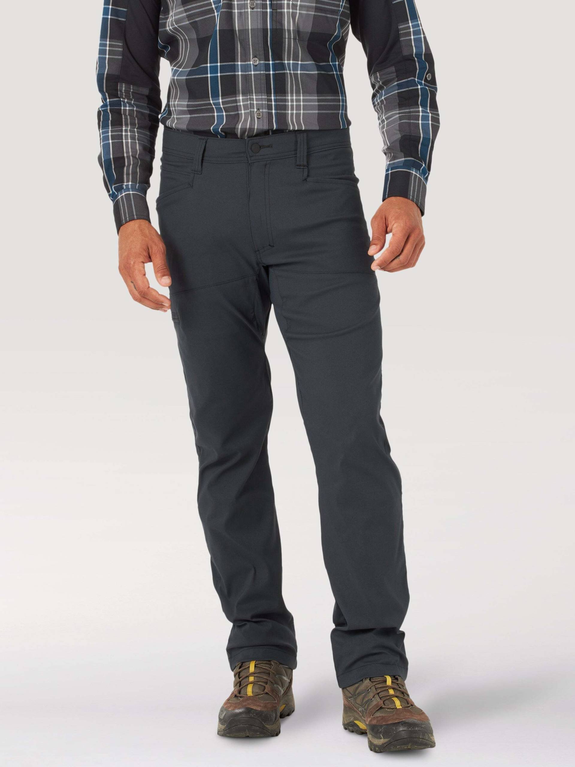 Wrangler Funktionshose »Wrangler Stoffhose ATG® Synthetic Utility« Wrangler Funktionshose »Wrangler Stoffhose ATG® Synthetic Utility« von Wrangler