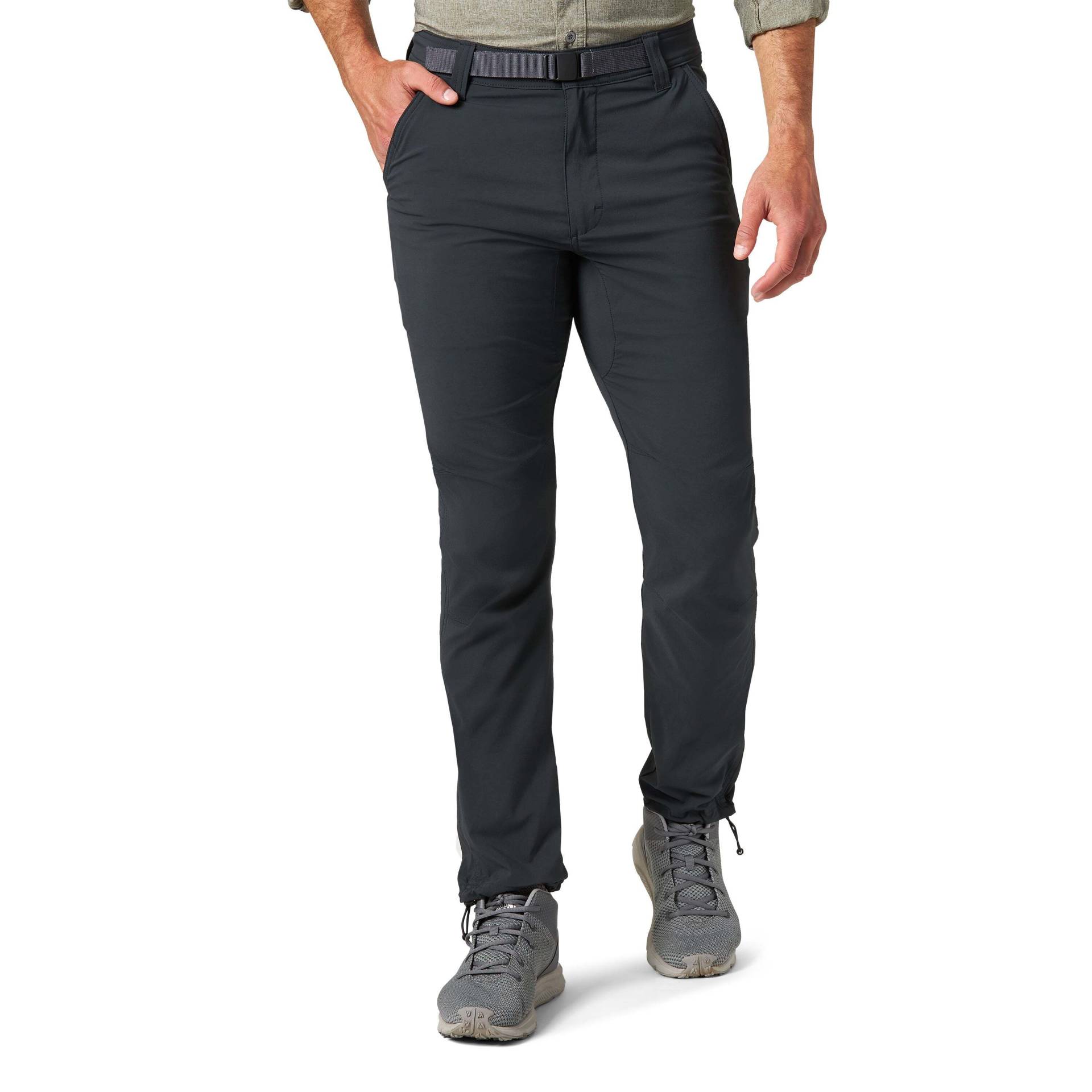 Wrangler Stoffhose »StoffhoseConvertibleTrailJogger« von Wrangler