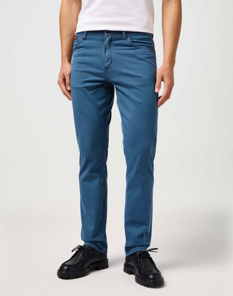 Wrangler Stoffhose »Wrangler Hose Texas Slim« von Wrangler