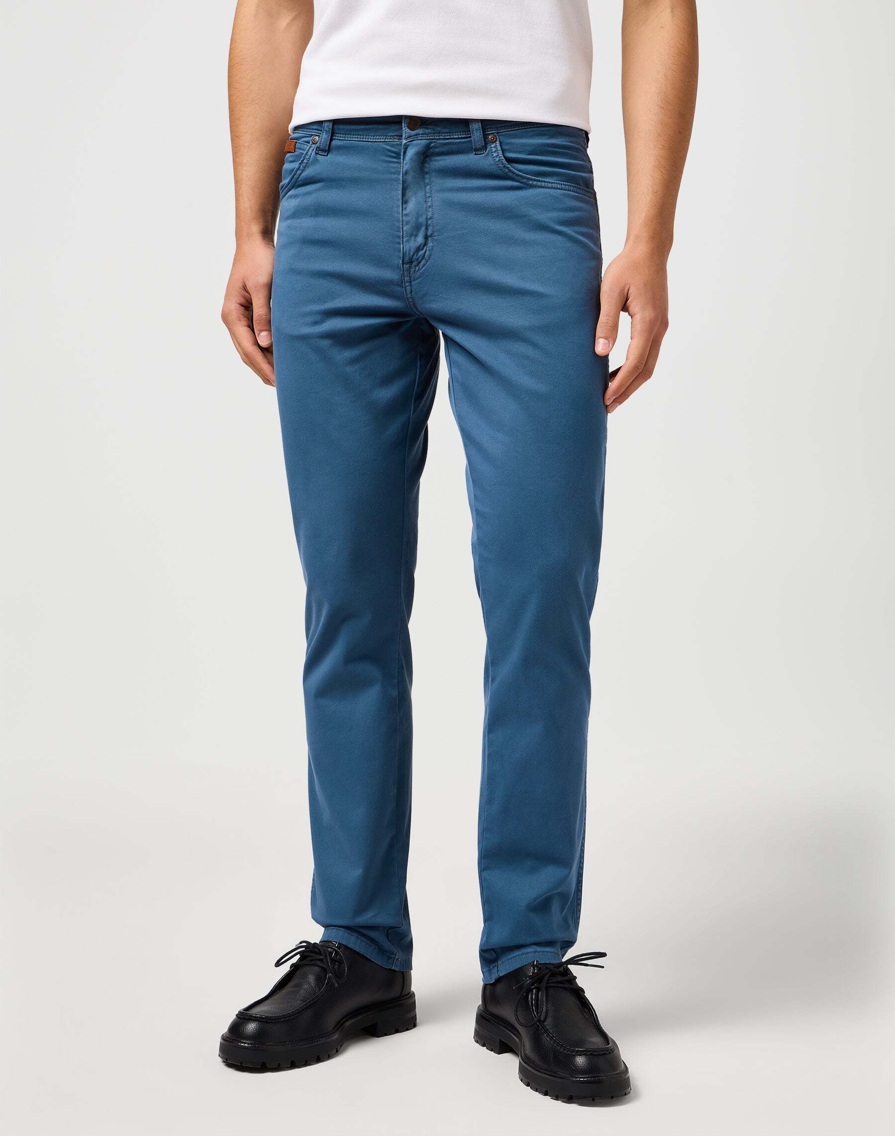 Wrangler Stoffhose »Wrangler Hose Texas Slim« Wrangler Stoffhose »Wrangler Hose Texas Slim« von Wrangler