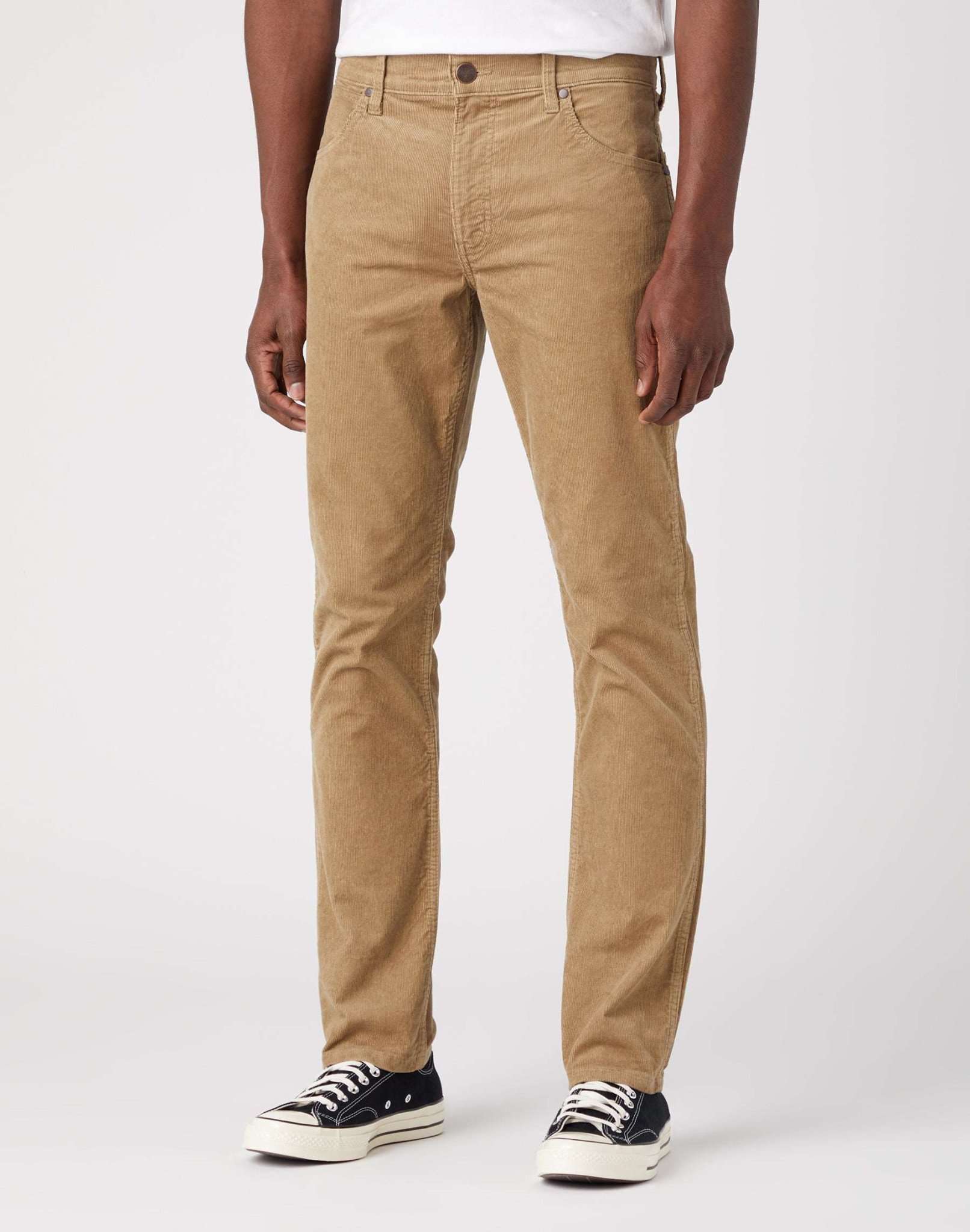 Wrangler Cordhose »Wrangler Hosen Greensboro« Wrangler Cordhose »Wrangler Hosen Greensboro« von Wrangler