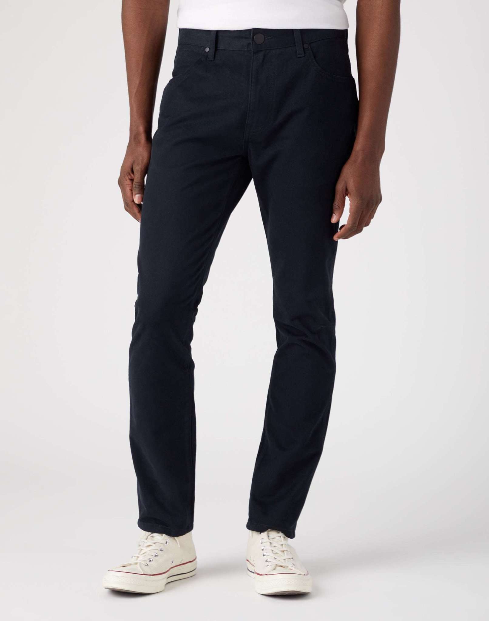 Wrangler Stoffhose »Wrangler Hosen Larston« von Wrangler