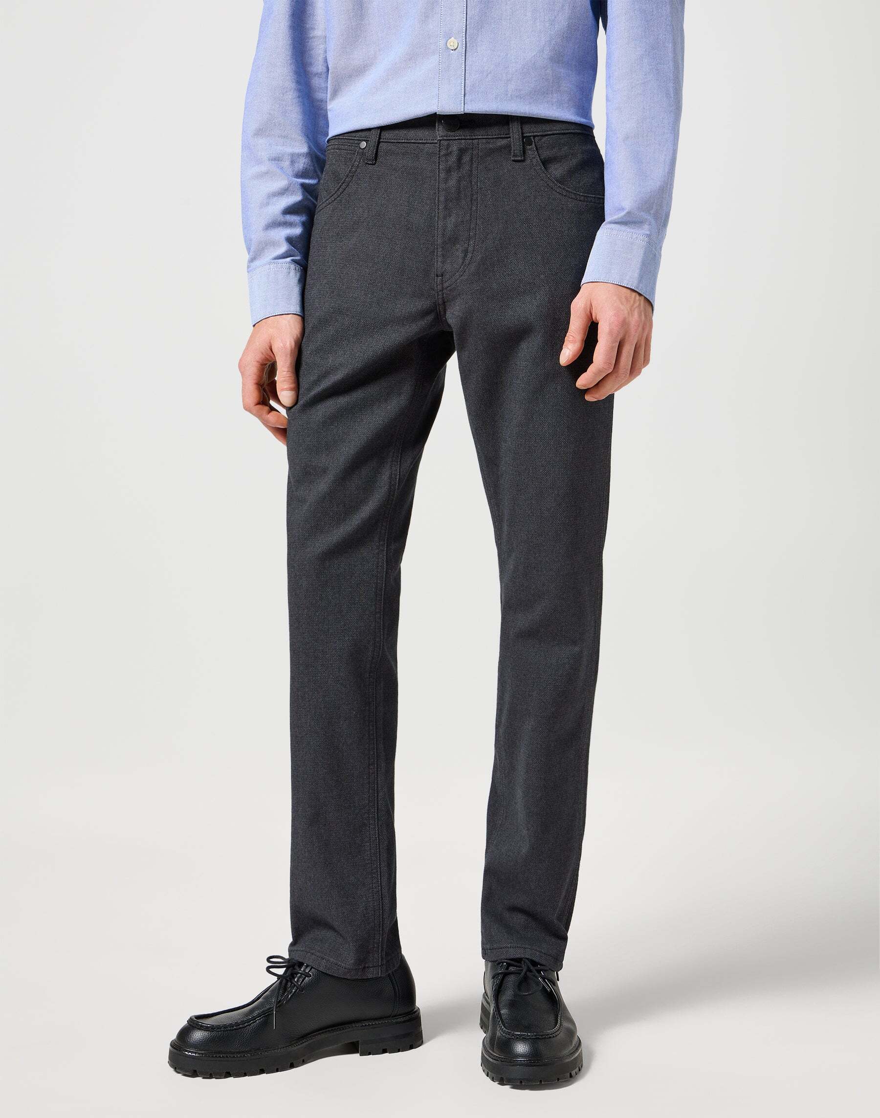 Wrangler Stoffhose »Wrangler Stoffhose Greensboro« Wrangler Stoffhose »Wrangler Stoffhose Greensboro« von Wrangler