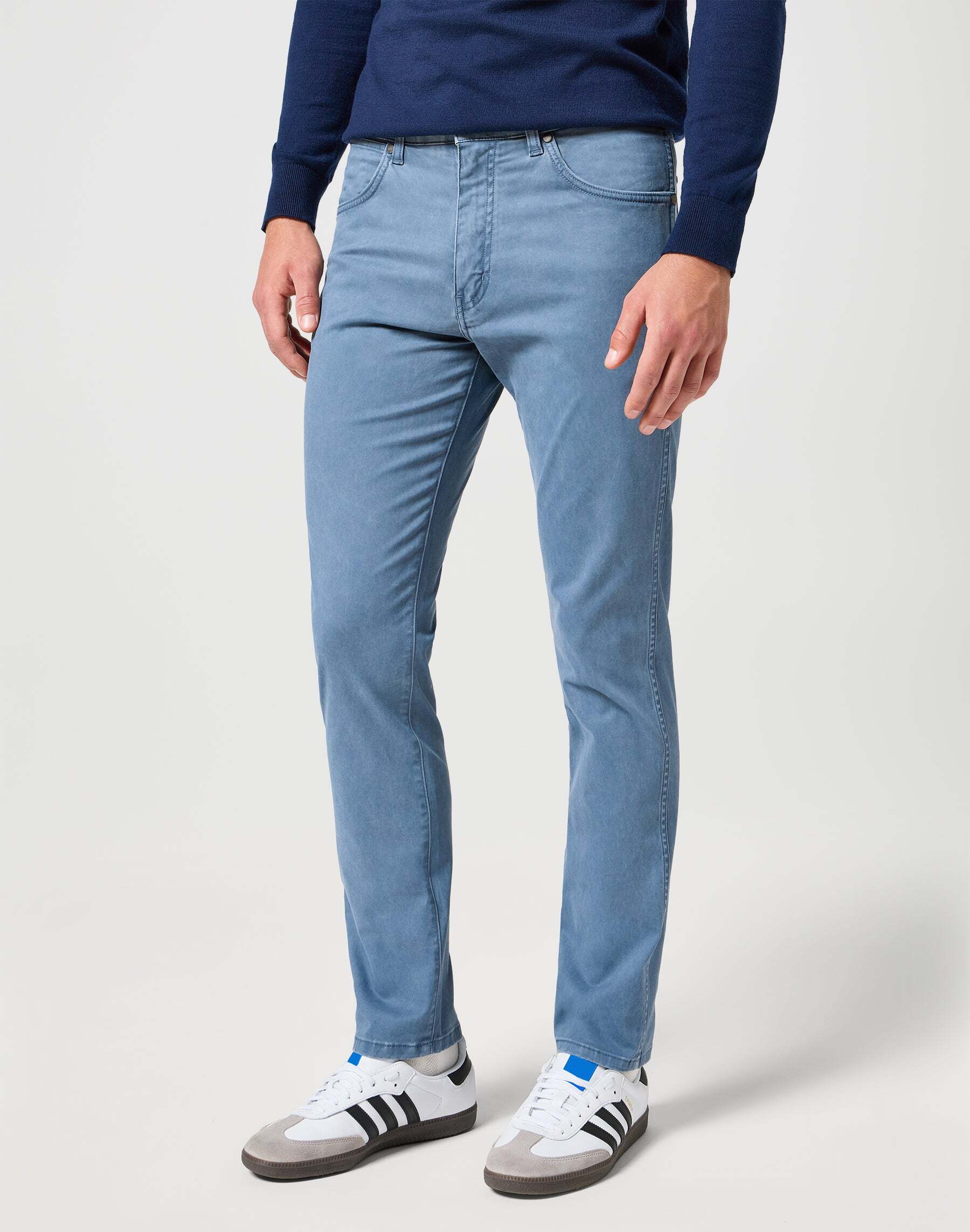 Wrangler Stoffhose »Wrangler Stoffhose Larston« Wrangler Stoffhose »Wrangler Stoffhose Larston« von Wrangler