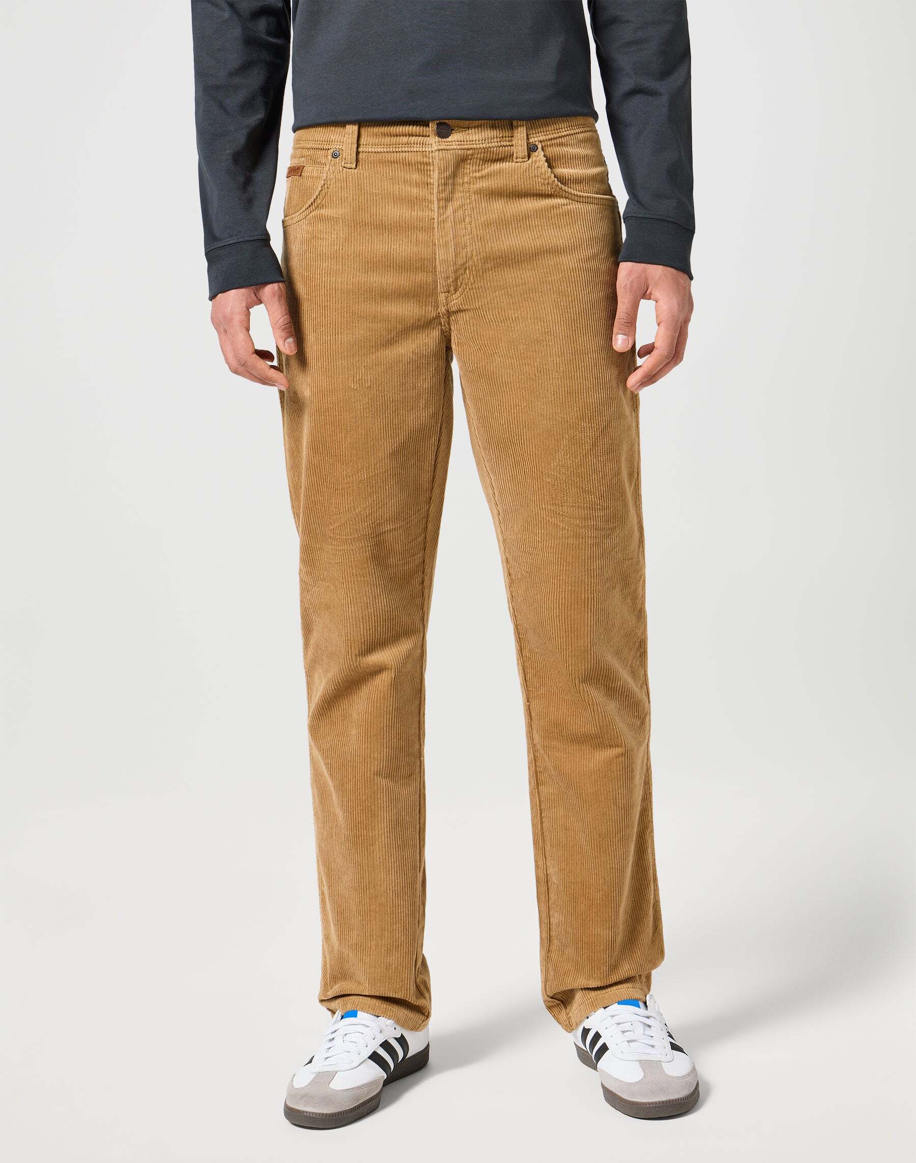 Wrangler Stoffhose »Wrangler Stoffhose Texas« Wrangler Stoffhose »Wrangler Stoffhose Texas« von Wrangler