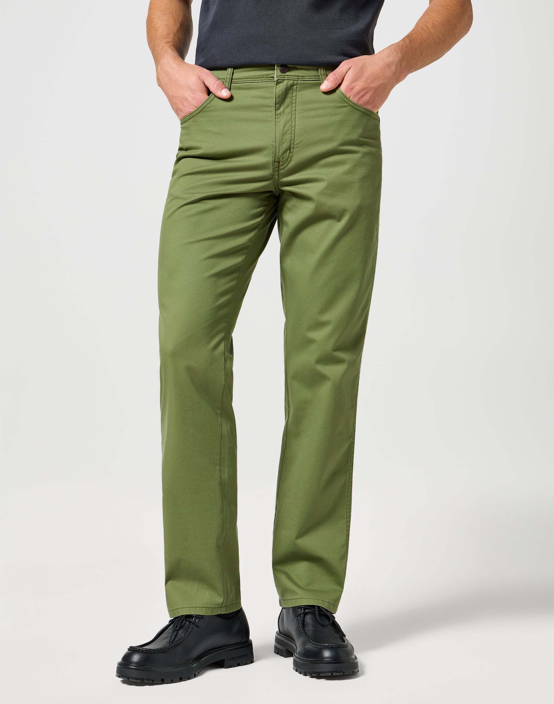 Wrangler Stoffhose »Wrangler Stoffhose Texas« Wrangler Stoffhose »Wrangler Stoffhose Texas« von Wrangler