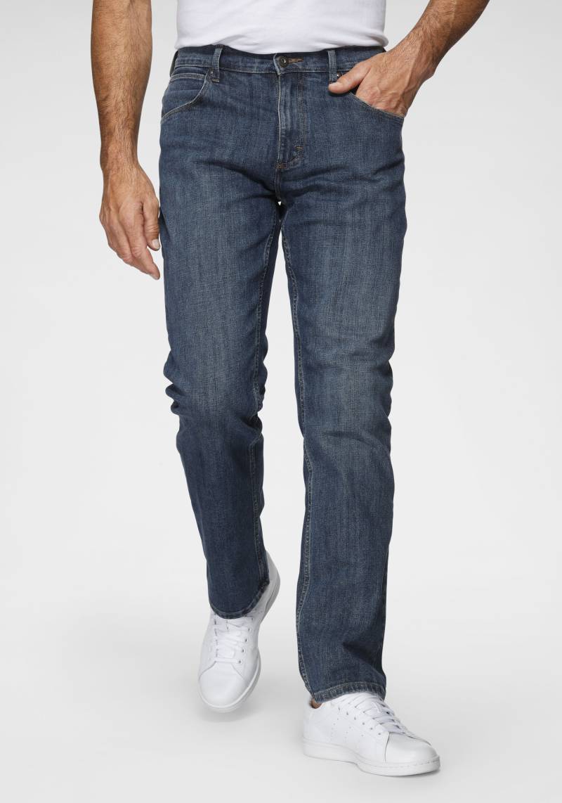 Wrangler Straight-Jeans »Authentic Straight« von Wrangler