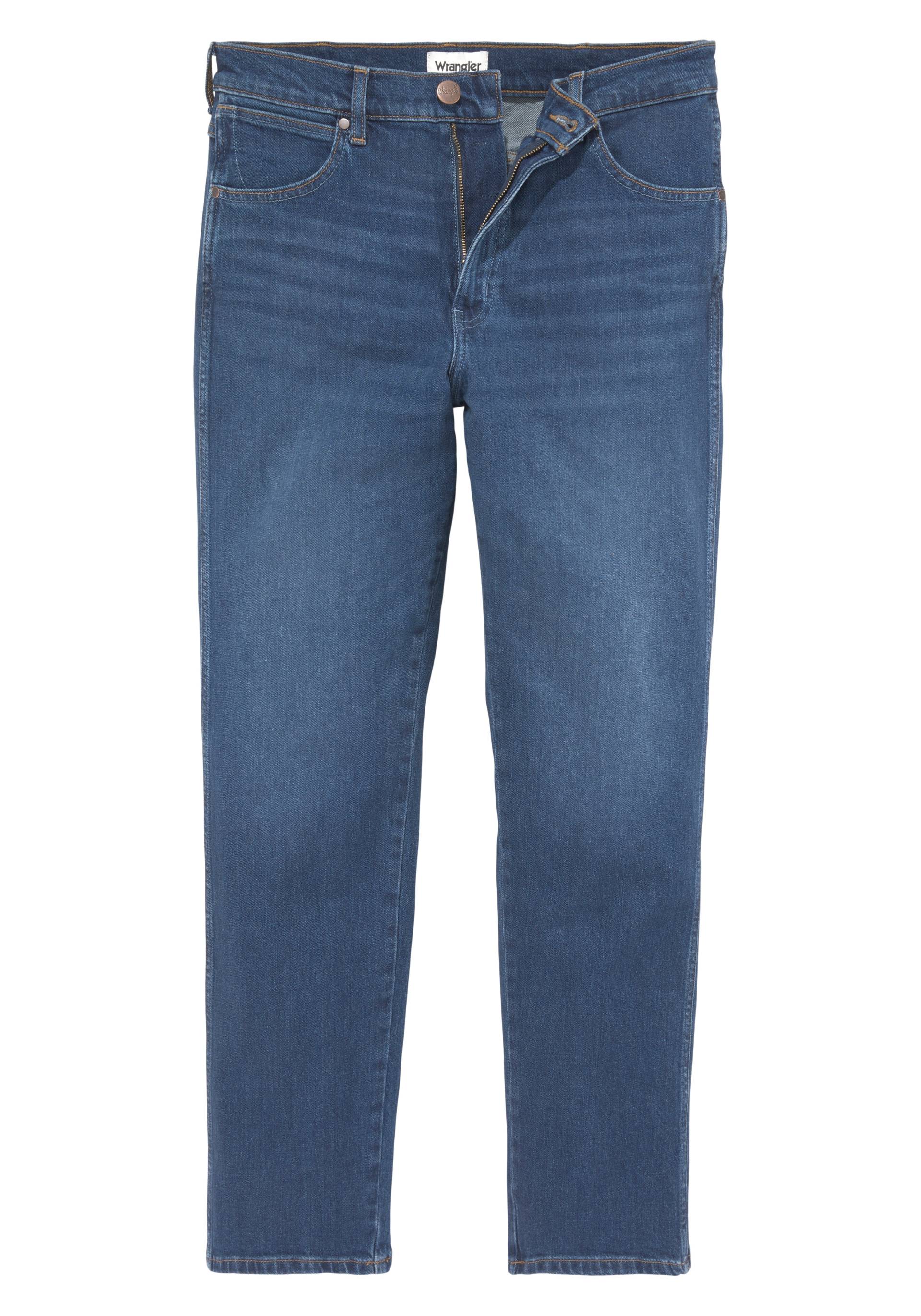 Wrangler Straight-Jeans »Frontier« von Wrangler