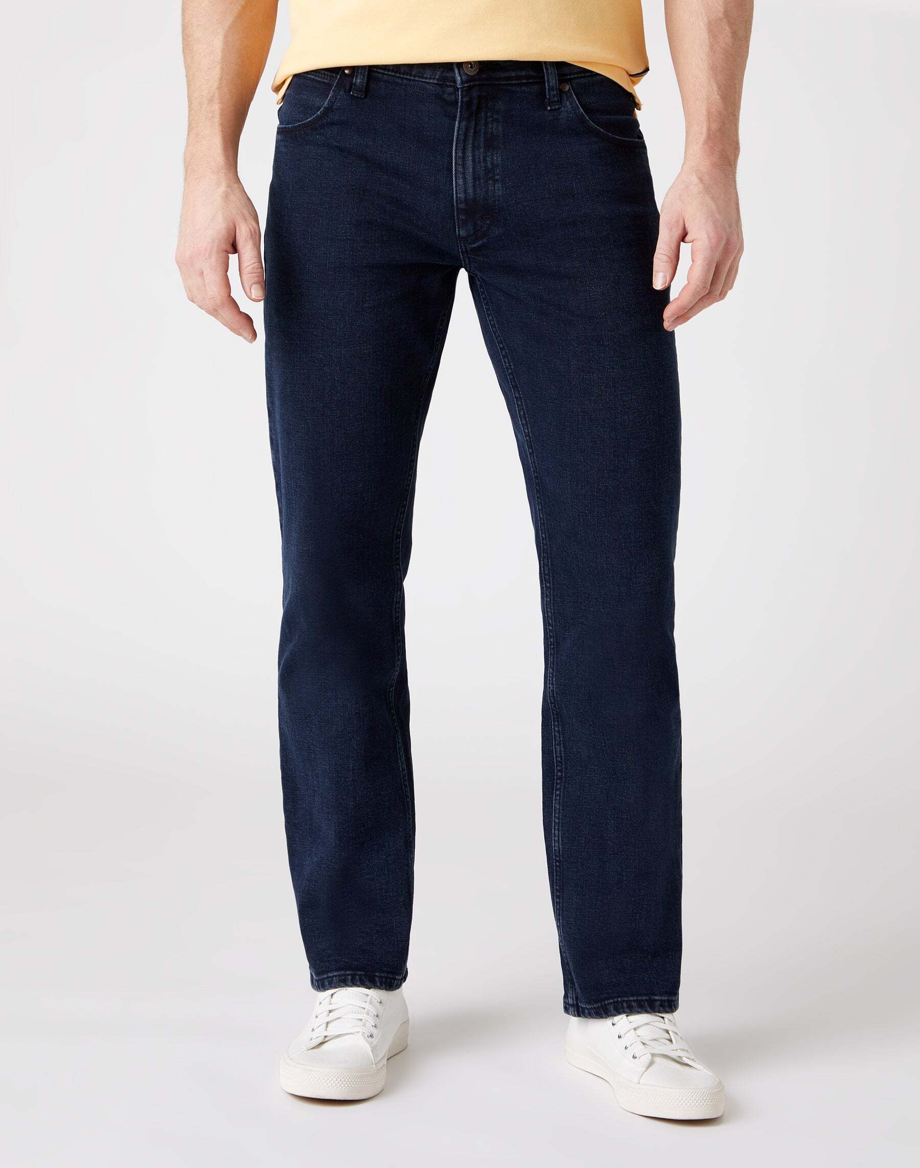 Wrangler Straight-Jeans »Jeans Straight« von Wrangler