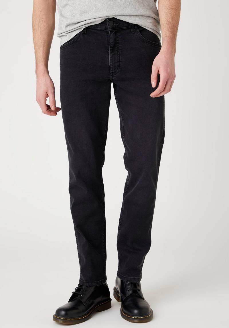 Wrangler Stretch-Jeans »Greensboro«, Regular Straight fit von Wrangler