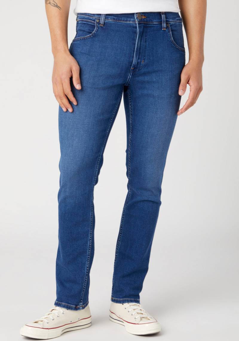 Wrangler Stretch-Jeans »Greensboro«, Regular Straight fit von Wrangler