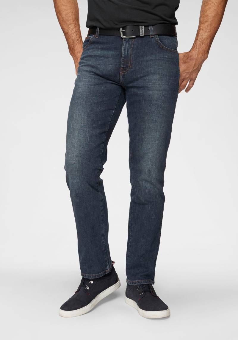 Wrangler Gerade Jeans »Texas« von Wrangler