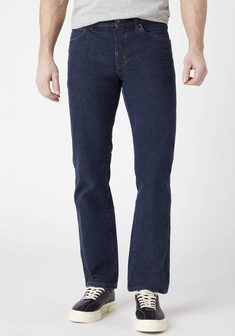 Wrangler Stretch-Jeans von Wrangler