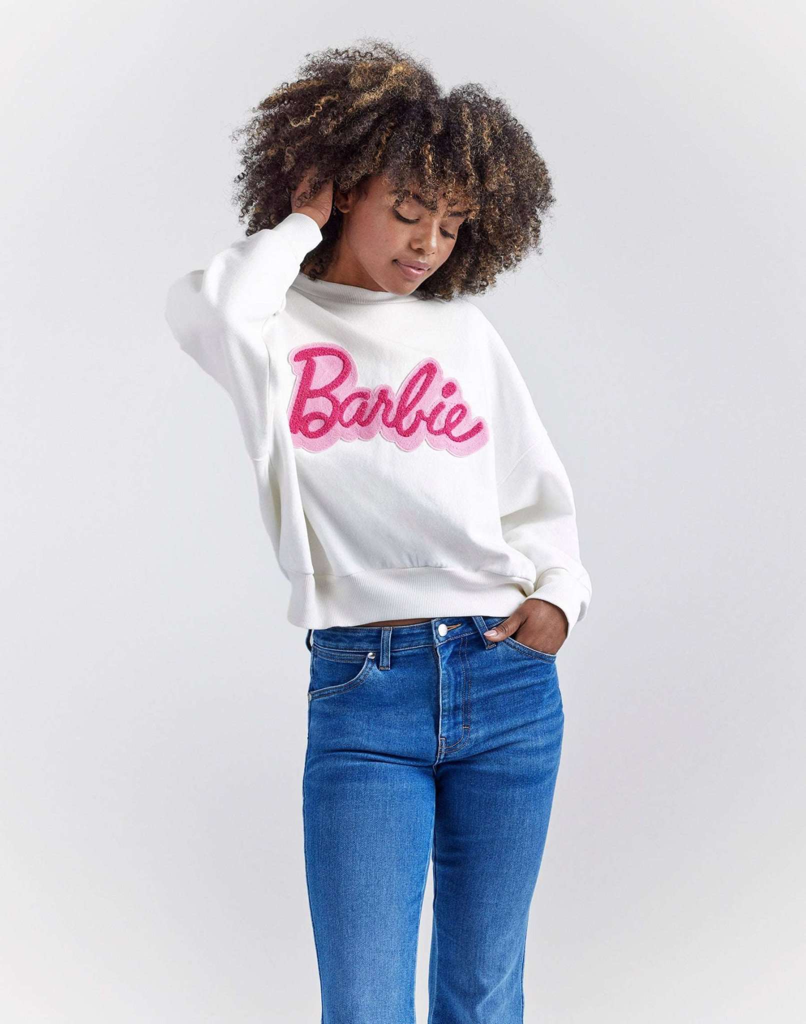 Wrangler Sweatshirt »Sweatshirts Relaxed Sweatshirt« Wrangler Sweatshirt »Sweatshirts Relaxed Sweatshirt« von Wrangler