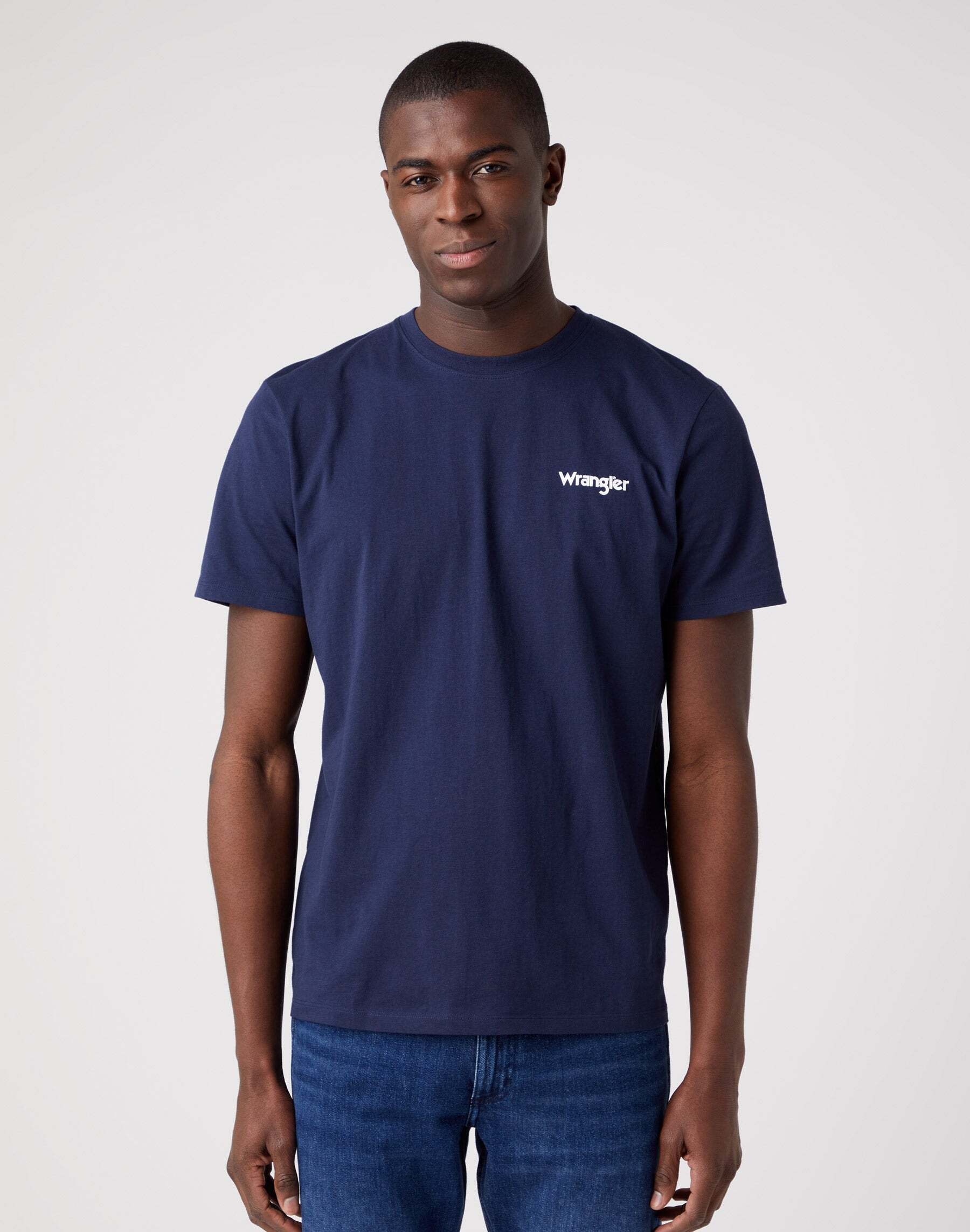 Wrangler T-Shirt »TShirts2PackSignOffTee« von Wrangler