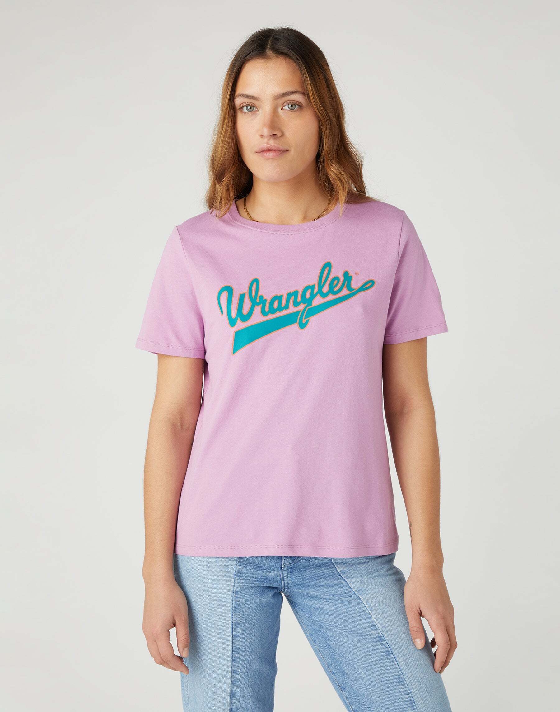 Wrangler T-Shirt »TShirtsRegularTee« von Wrangler