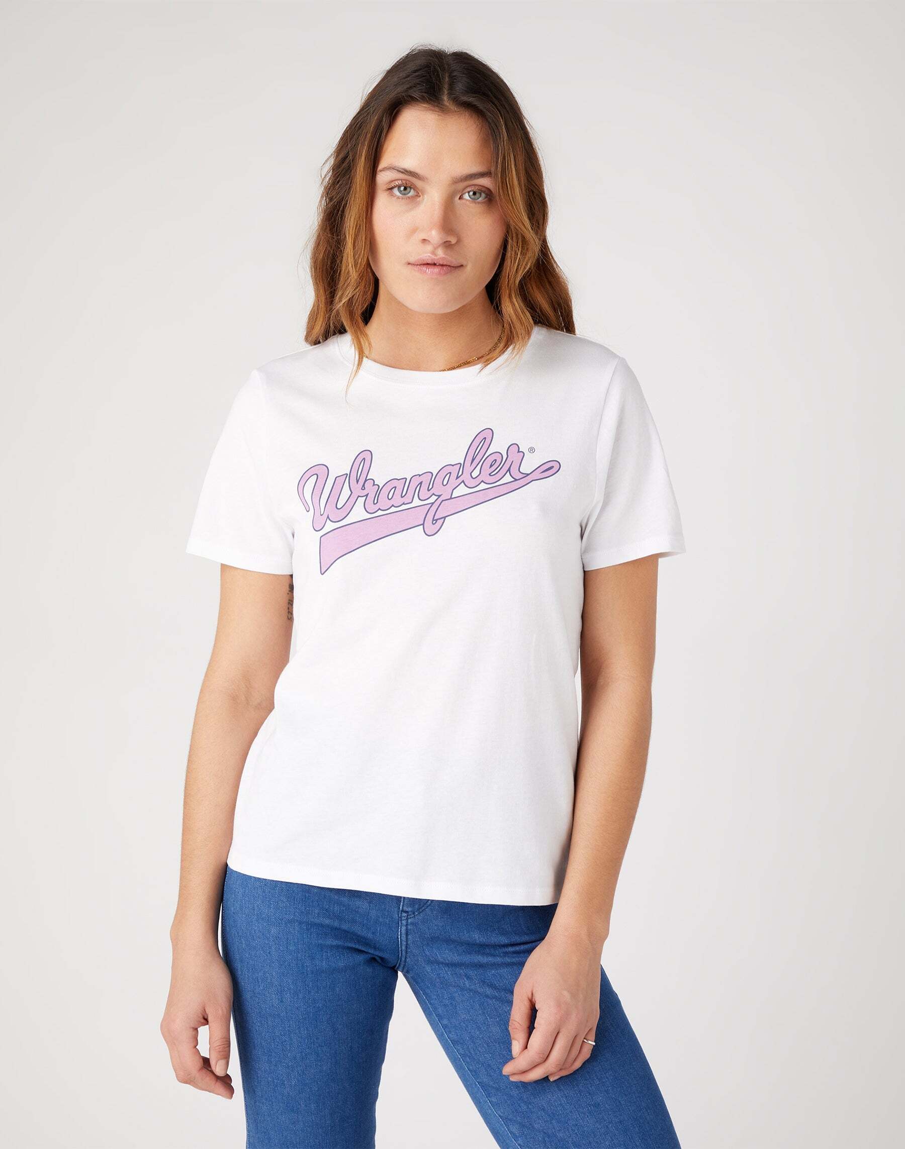 Wrangler T-Shirt »TShirtsRegularTee« von Wrangler