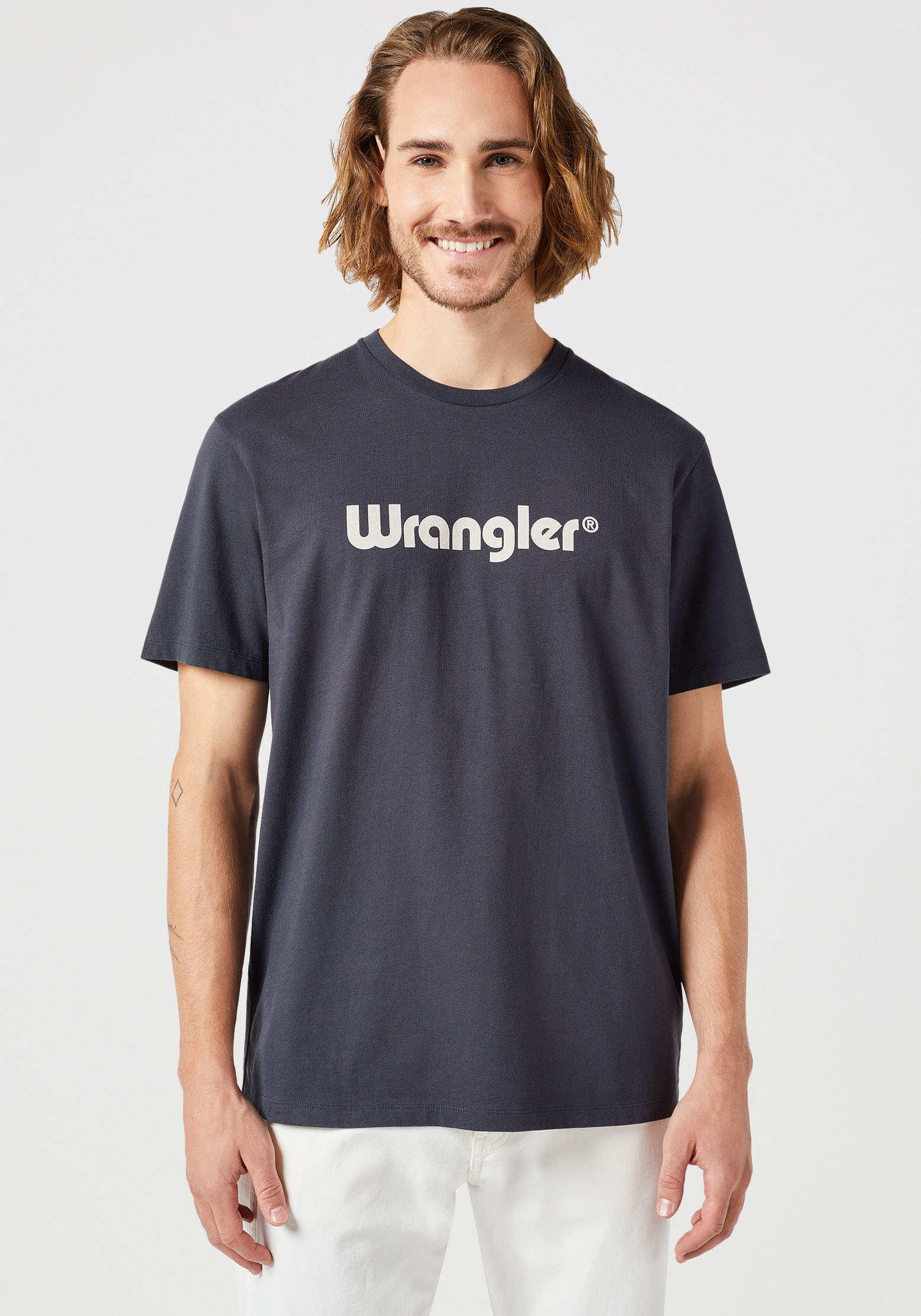 Wrangler T-Shirt von Wrangler