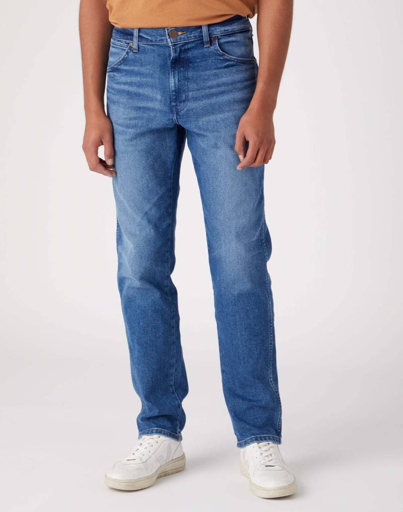 Wrangler Tapered-fit-Jeans »Wrangler Jeans River« von Wrangler