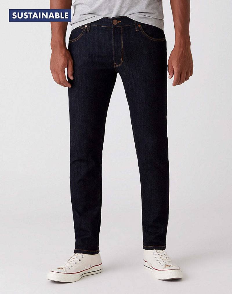 Wrangler Tapered-fit-Jeans »JeansSlimFitLarston« von Wrangler