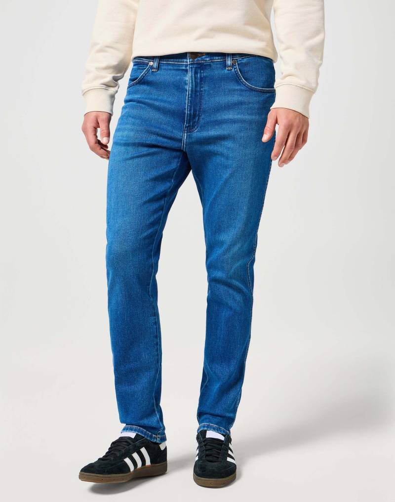 Wrangler Tapered-fit-Jeans »Wrangler Jeans River« von Wrangler