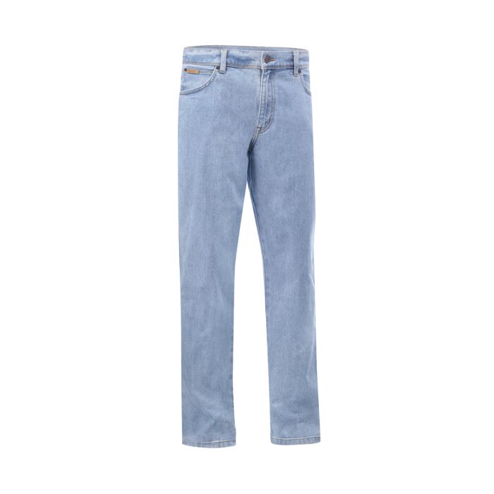 Wrangler Texas-Jeans, hellblau, 31 von Wrangler