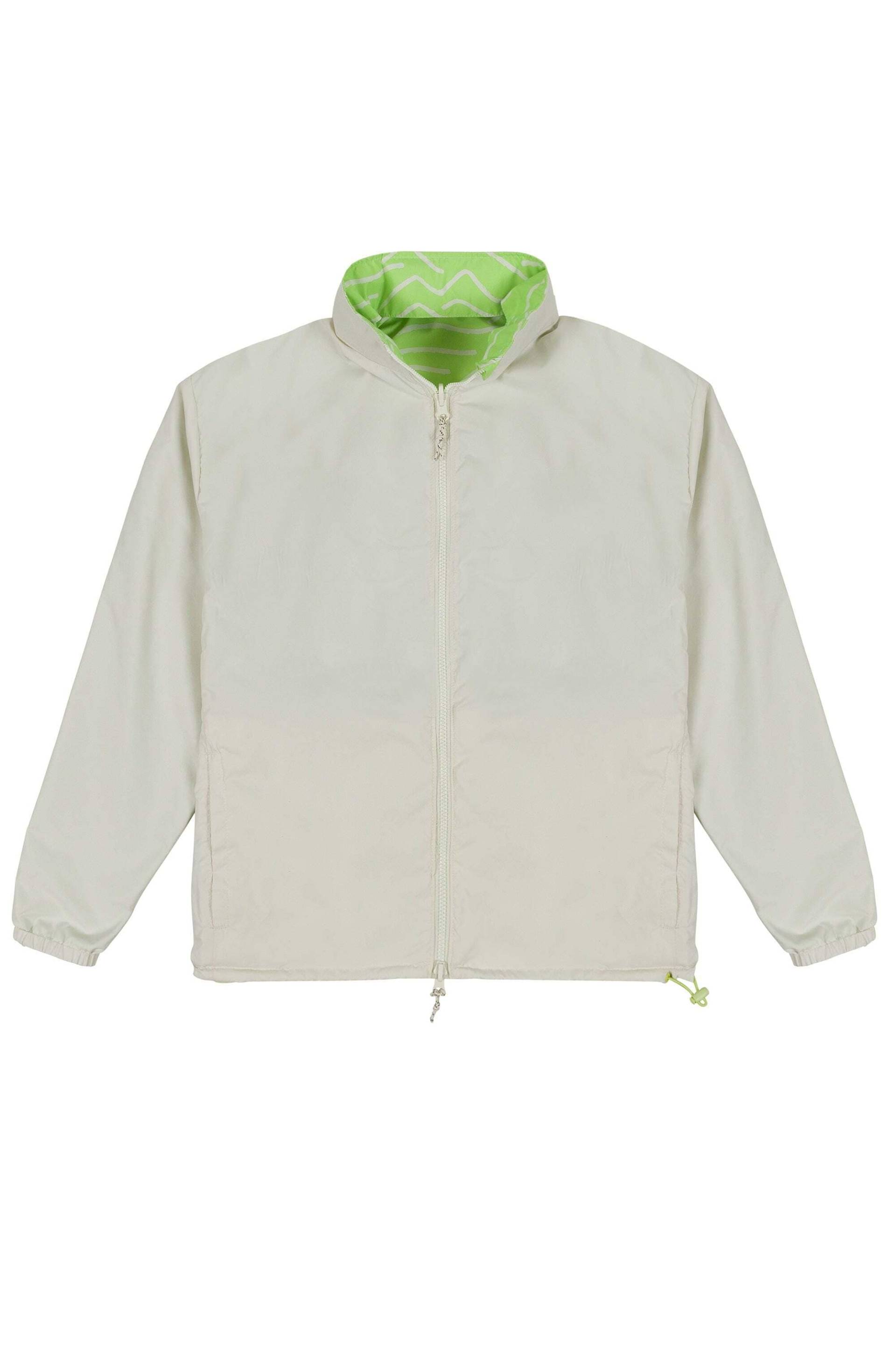 Wrangler Windbreaker »Jacken Reversible Windbreaker« Wrangler Windbreaker »Jacken Reversible Windbreaker« von Wrangler