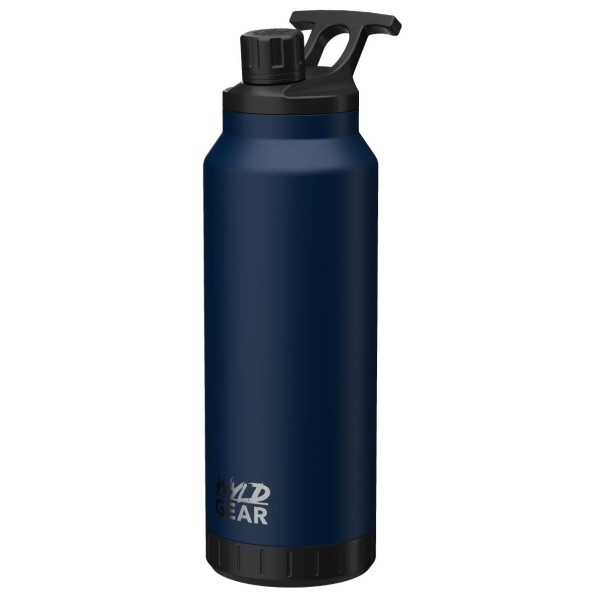 Wyld Gear - Mag Flask 44 - Trinkflasche Gr 1301 ml blau von Wyld Gear