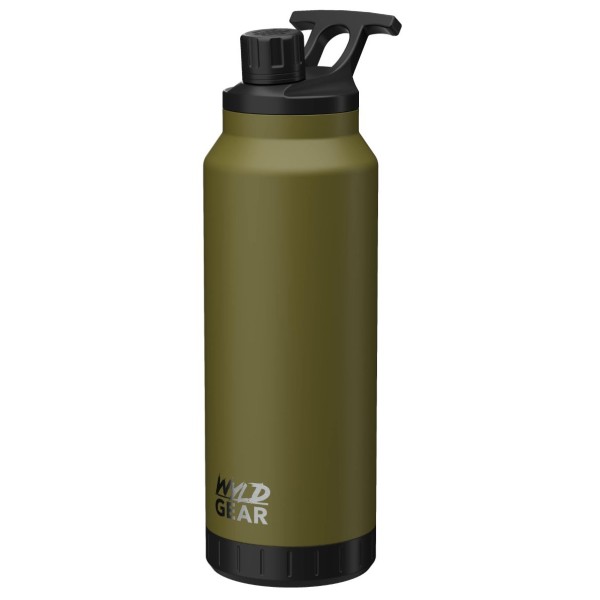 Wyld Gear - Mag Flask 44 - Trinkflasche Gr 1301 ml oliv von Wyld Gear