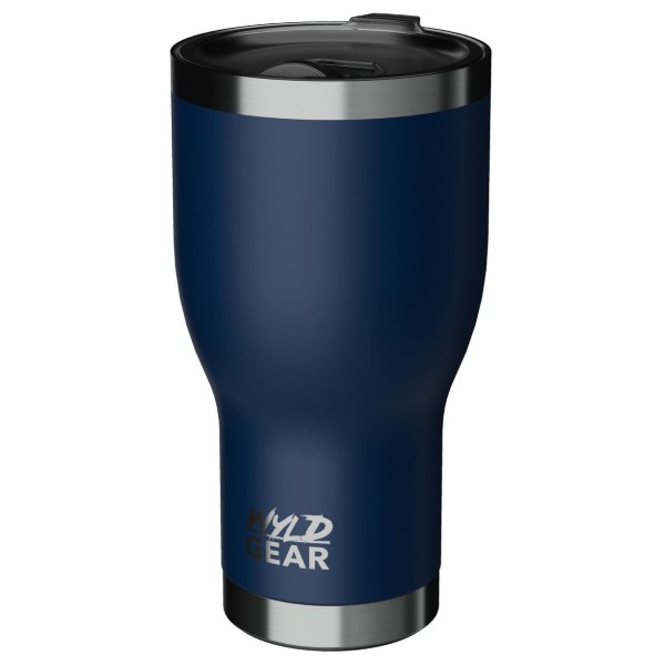 Wyld Gear - Tumbler 30 oz - Trinkflasche Gr 887 ml blau von Wyld Gear