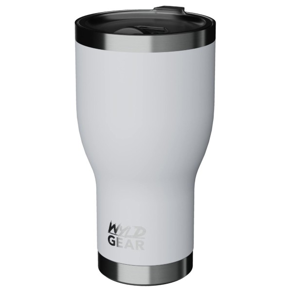 Wyld Gear - Tumbler 30 oz - Trinkflasche Gr 887 ml grau von Wyld Gear