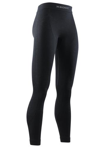 X-BIONIC Damen Merino Pants - schwarz (Grösse: L) von X-BIONIC