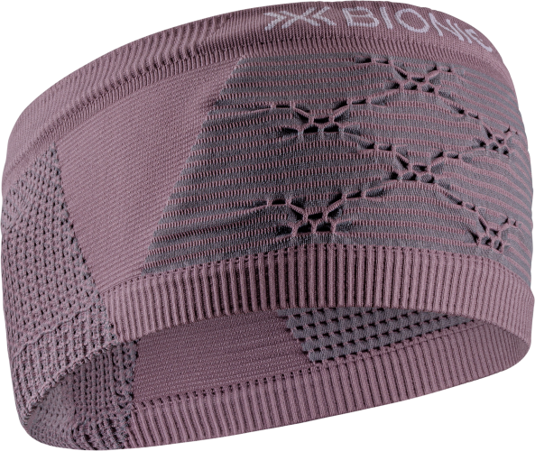 X-BIONIC Headband Unisex - rosa (Grösse: L/XL) von X-BIONIC