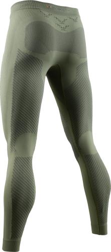 X-BIONIC Hunt Energizer 4.0 LT Pants Herren - - olive green / anthracite (Grösse: L) von X-BIONIC