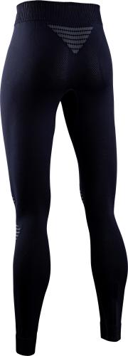 X-BIONIC Invent 4.0 Pants Damen - black / charcoal (Grösse: L) von X-BIONIC